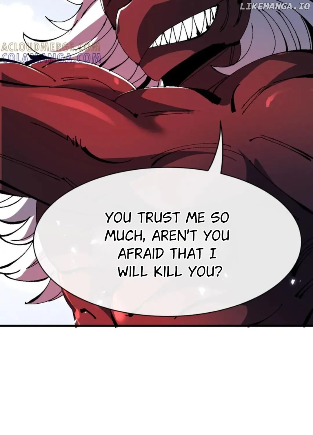 Master: This Villainous Disciple Is Not The Holy Child Chapter 139 page 79 - 