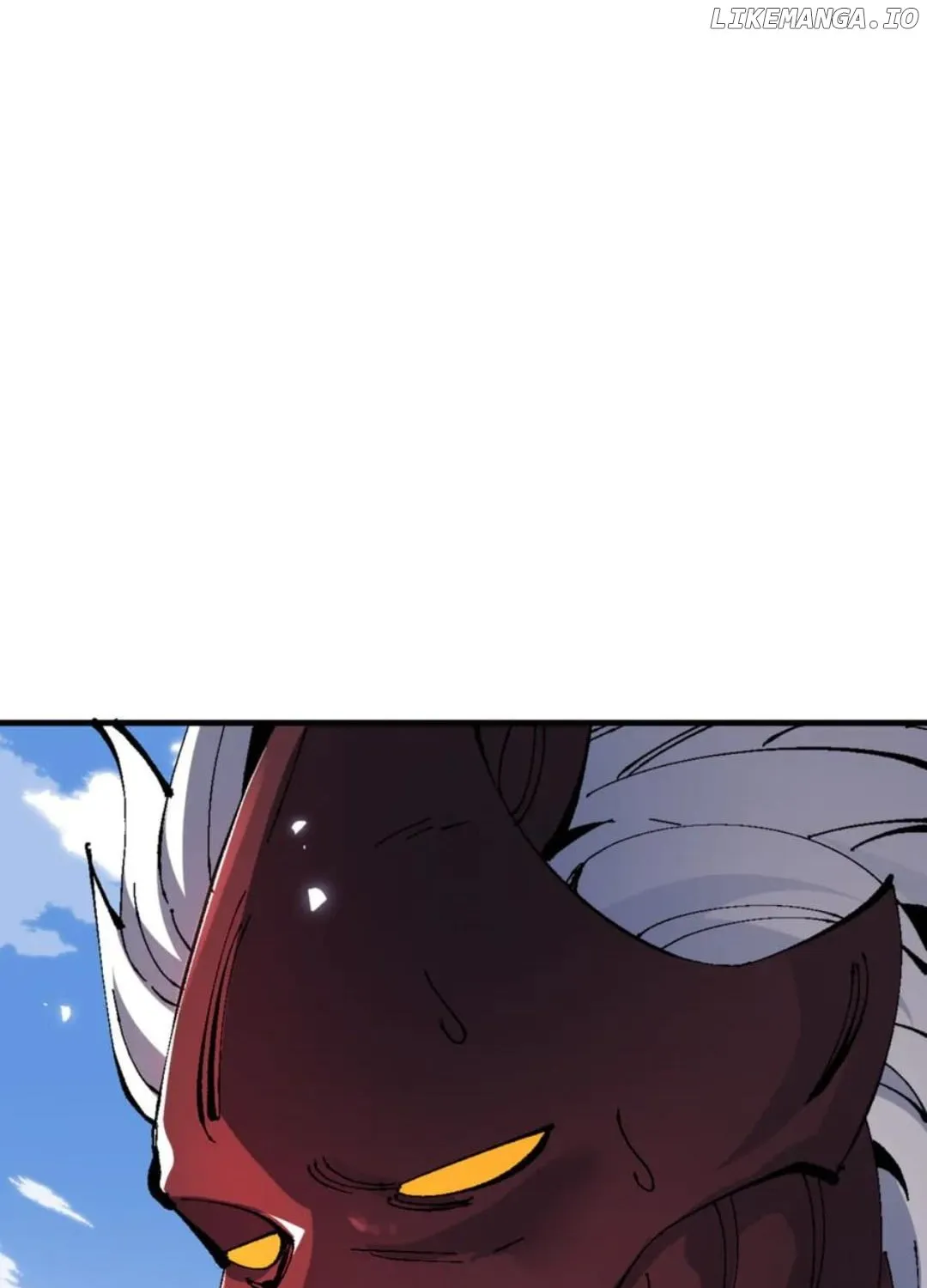 Master: This Villainous Disciple Is Not The Holy Child Chapter 139 page 83 - 