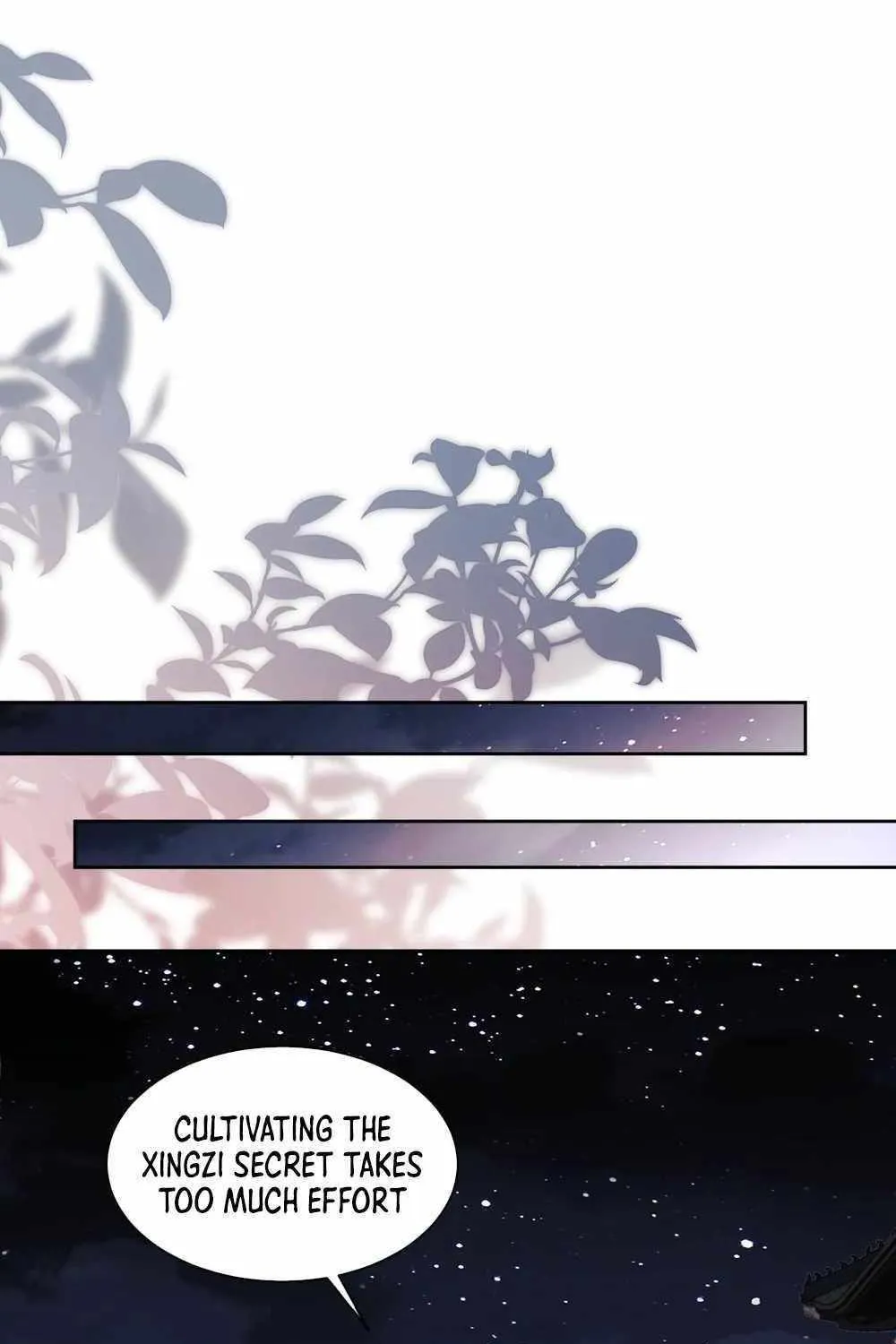 Master: This Villainous Disciple Is Not The Holy Child Chapter 14 page 30 - 