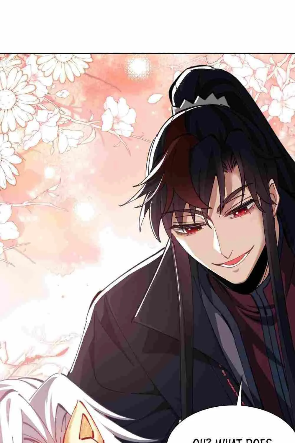 Master: This Villainous Disciple Is Not The Holy Child Chapter 14 page 80 - 