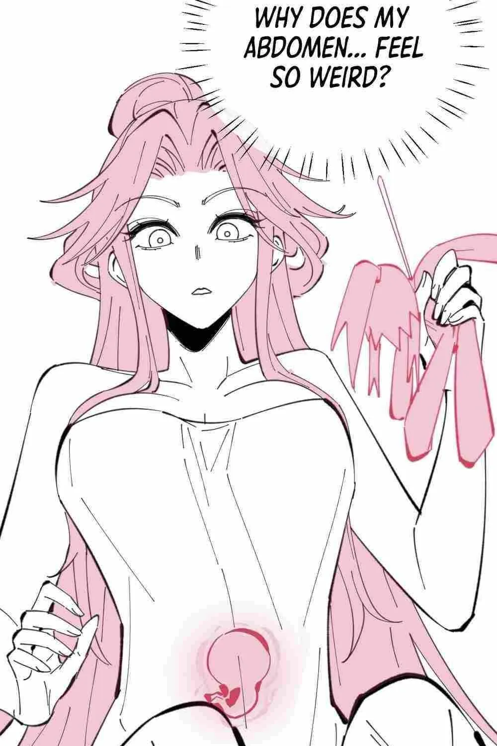 Master: This Villainous Disciple Is Not The Holy Child Chapter 14 page 84 - 