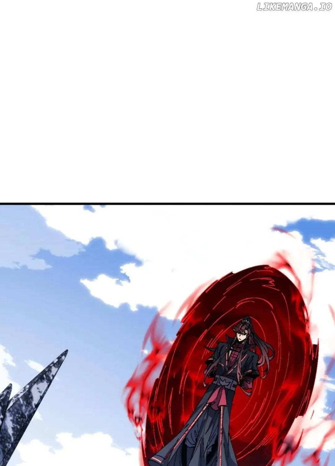 Master: This Villainous Disciple Is Not The Holy Child Chapter 142 page 103 - 