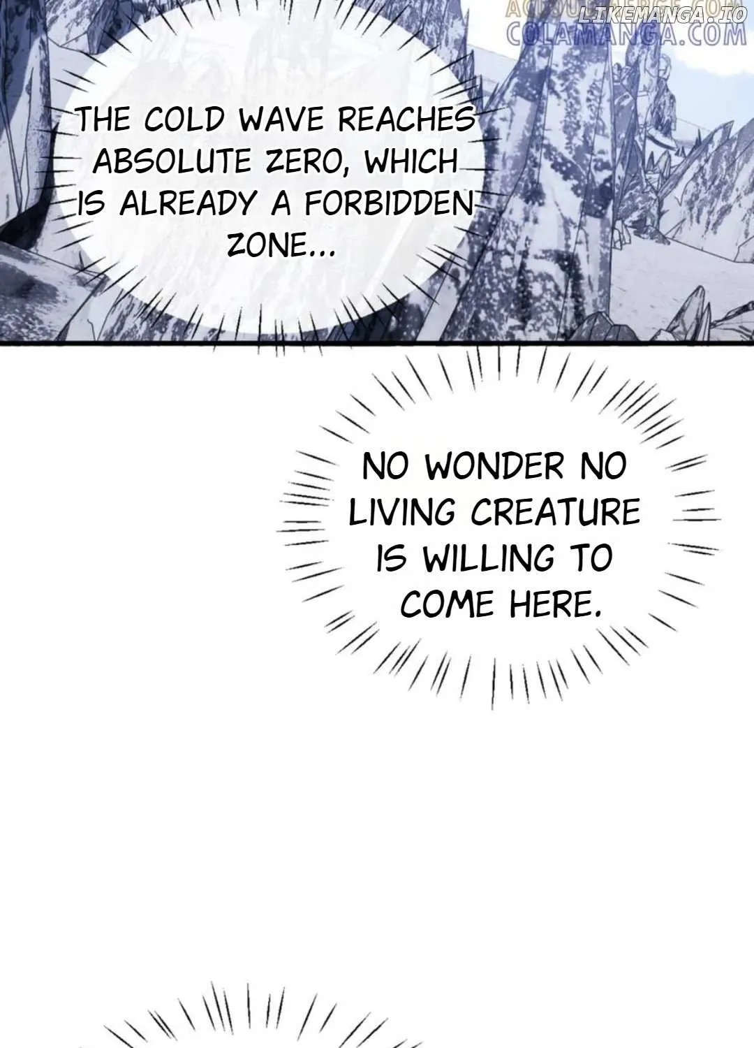 Master: This Villainous Disciple Is Not The Holy Child Chapter 142 page 105 - 