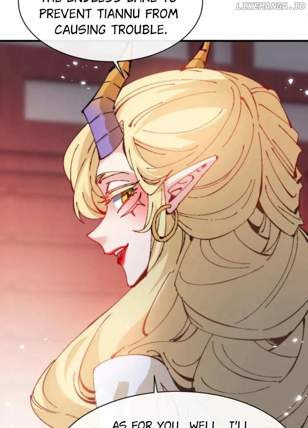 Master: This Villainous Disciple Is Not The Holy Child Chapter 142 page 12 - 