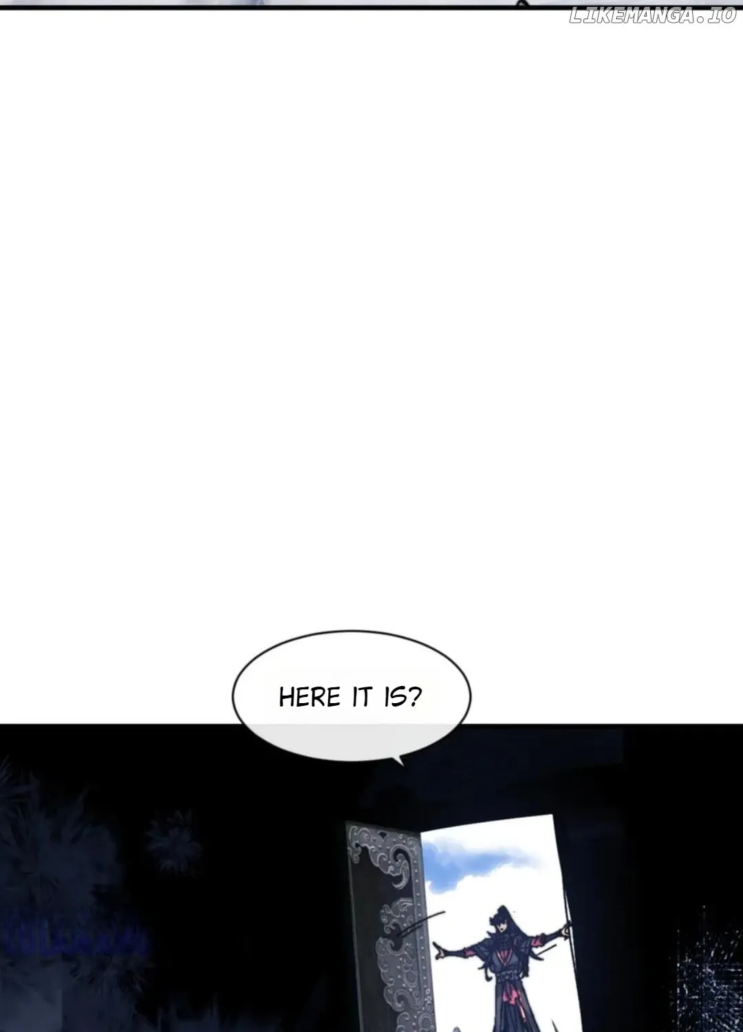 Master: This Villainous Disciple Is Not The Holy Child Chapter 142 page 114 - 