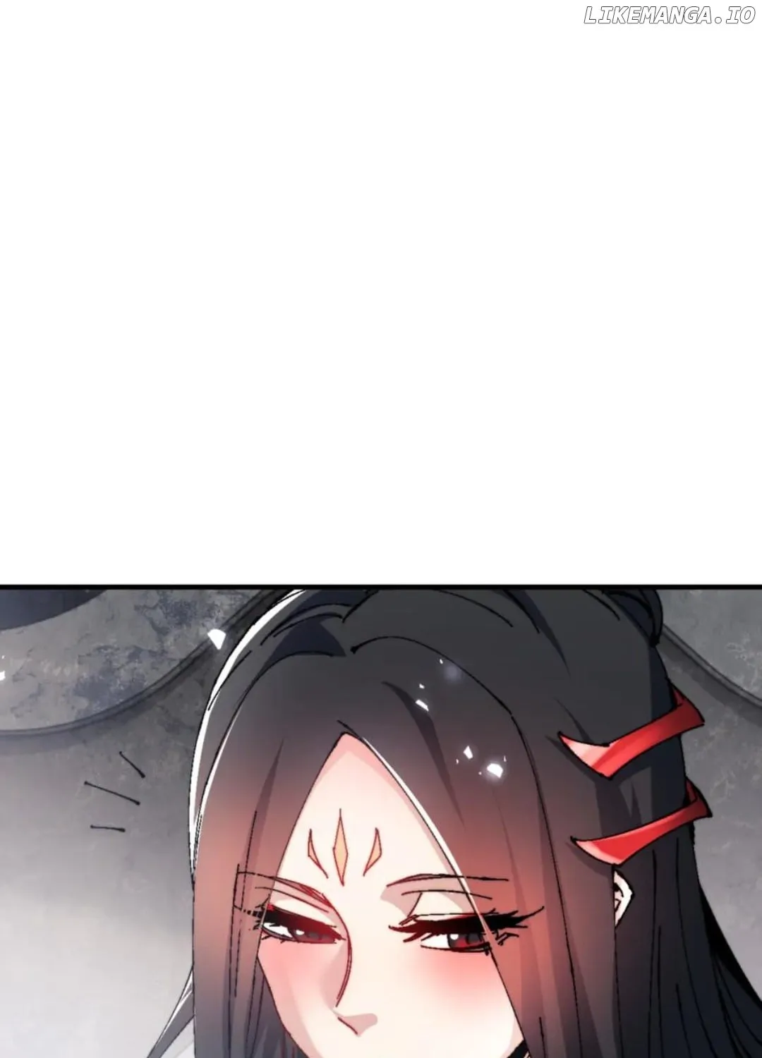 Master: This Villainous Disciple Is Not The Holy Child Chapter 142 page 126 - 