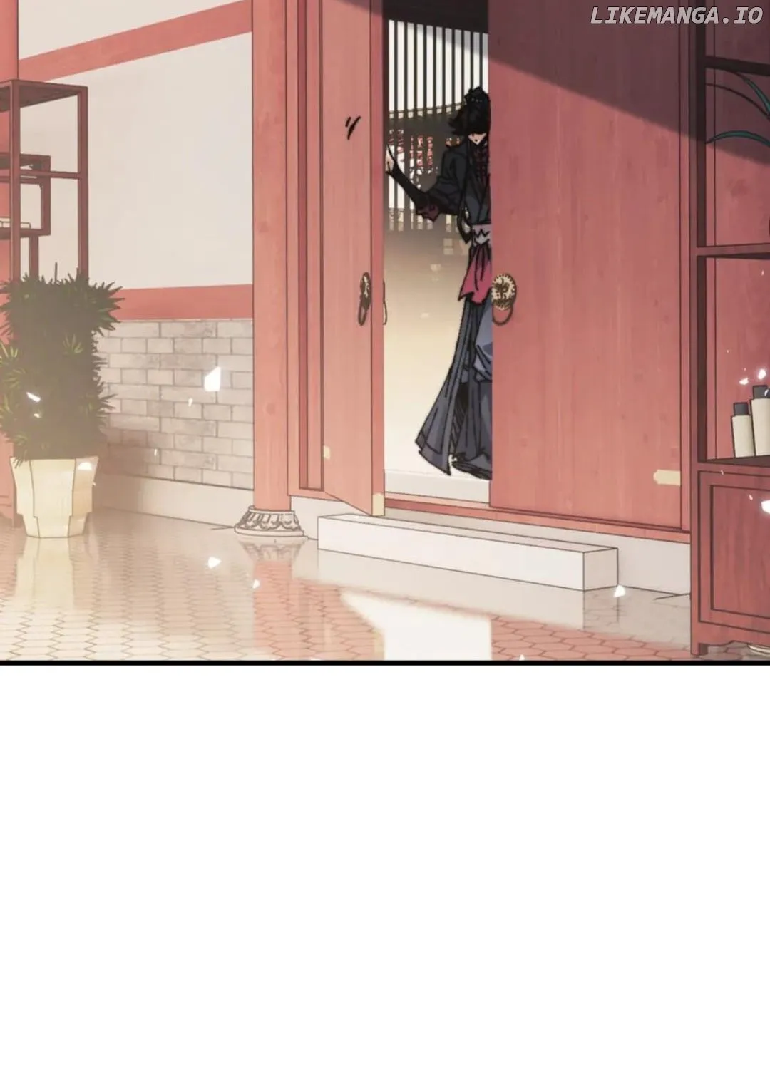 Master: This Villainous Disciple Is Not The Holy Child Chapter 142 page 16 - 