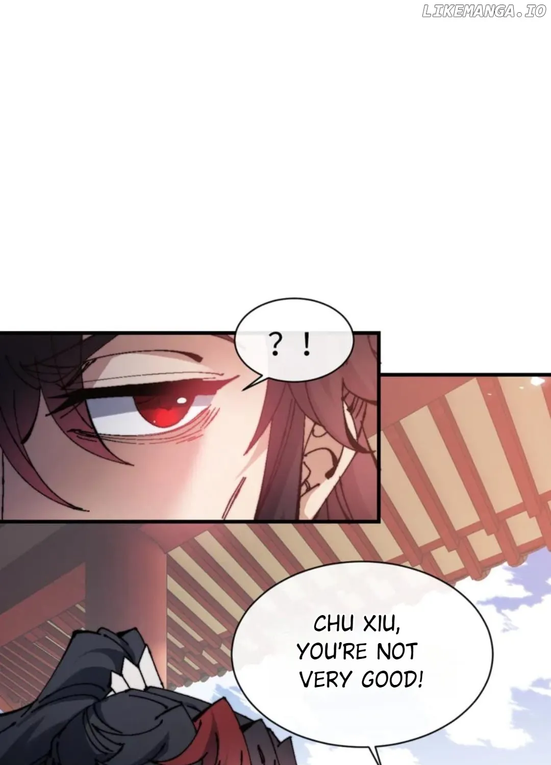 Master: This Villainous Disciple Is Not The Holy Child Chapter 142 page 20 - 