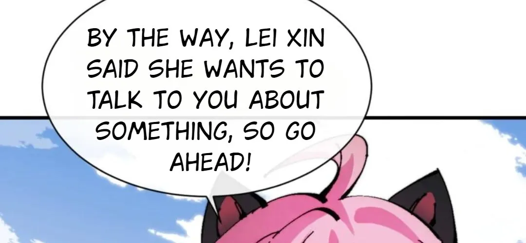 Master: This Villainous Disciple Is Not The Holy Child Chapter 142 page 23 - 