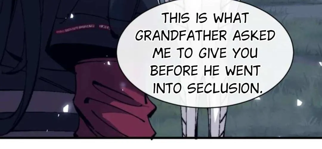 Master: This Villainous Disciple Is Not The Holy Child Chapter 142 page 34 - 