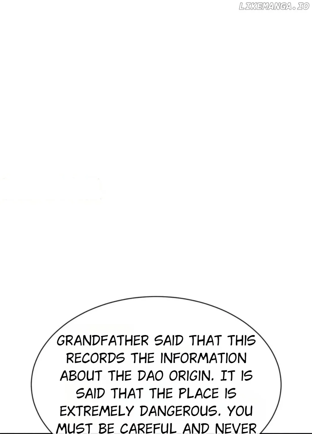 Master: This Villainous Disciple Is Not The Holy Child Chapter 142 page 35 - 