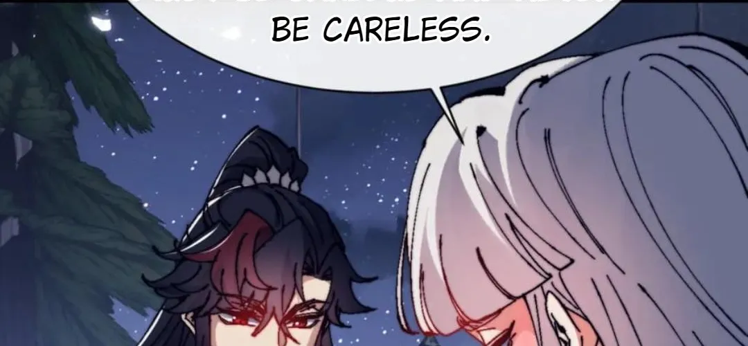 Master: This Villainous Disciple Is Not The Holy Child Chapter 142 page 36 - 