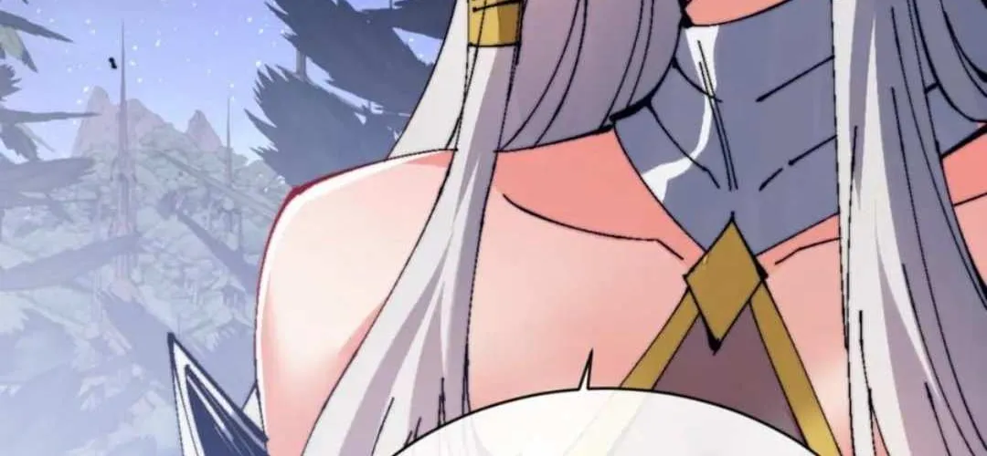 Master: This Villainous Disciple Is Not The Holy Child Chapter 142 page 42 - 