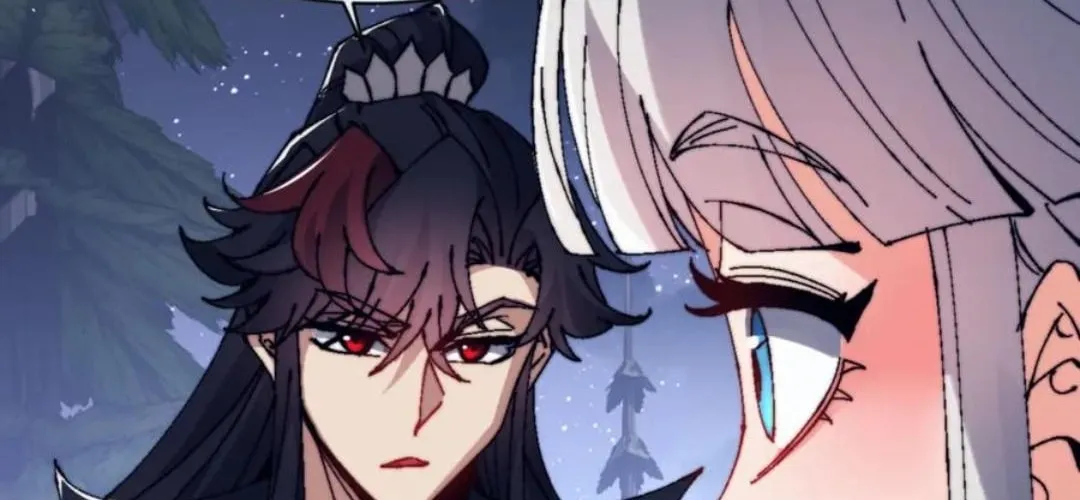 Master: This Villainous Disciple Is Not The Holy Child Chapter 142 page 44 - 