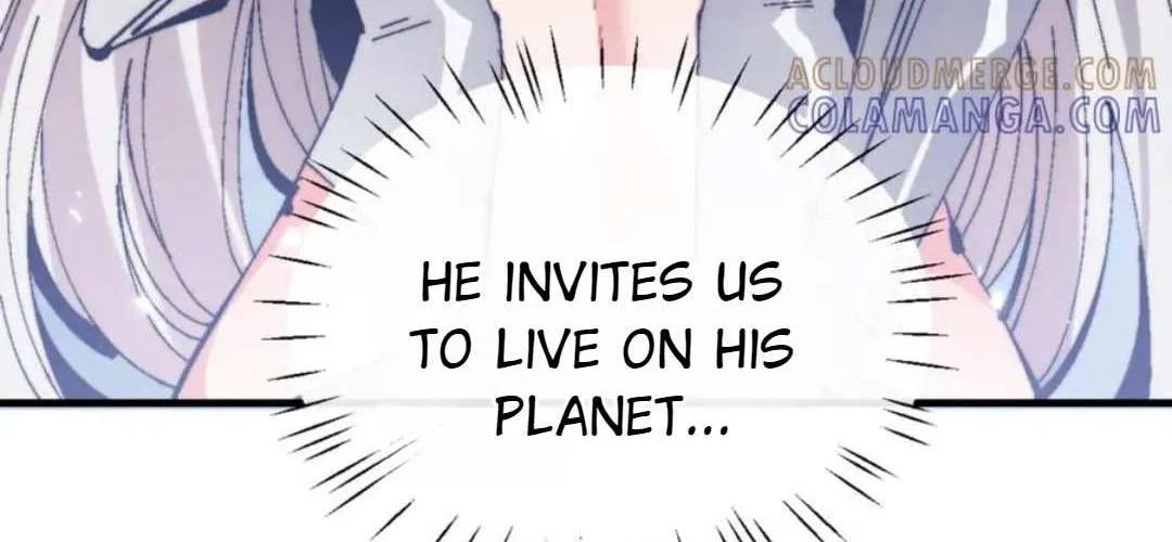 Master: This Villainous Disciple Is Not The Holy Child Chapter 142 page 48 - 