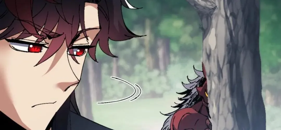 Master: This Villainous Disciple Is Not The Holy Child Chapter 142 page 54 - 