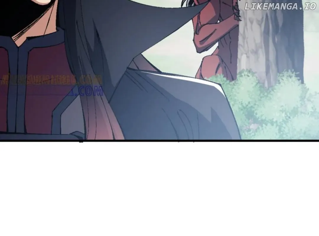 Master: This Villainous Disciple Is Not The Holy Child Chapter 142 page 55 - 