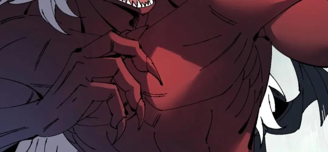 Master: This Villainous Disciple Is Not The Holy Child Chapter 142 page 57 - 