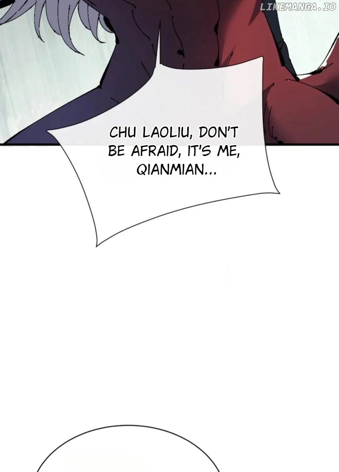 Master: This Villainous Disciple Is Not The Holy Child Chapter 142 page 58 - 