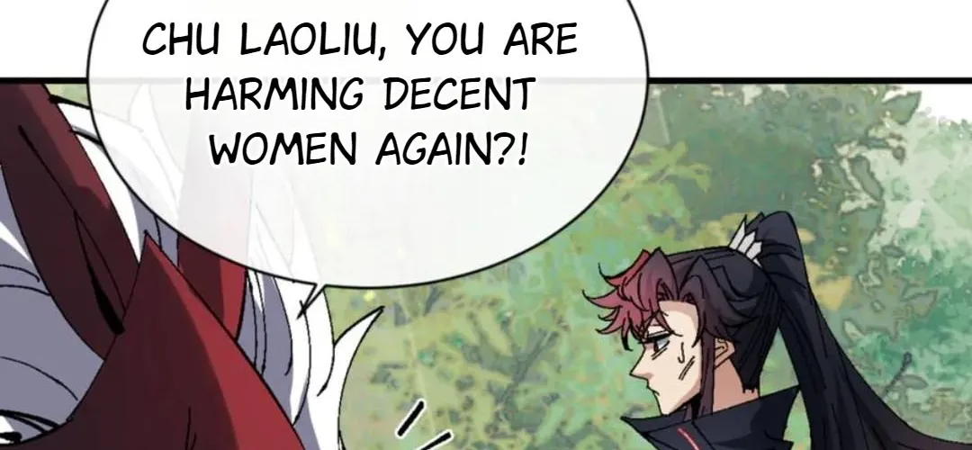 Master: This Villainous Disciple Is Not The Holy Child Chapter 142 page 59 - 