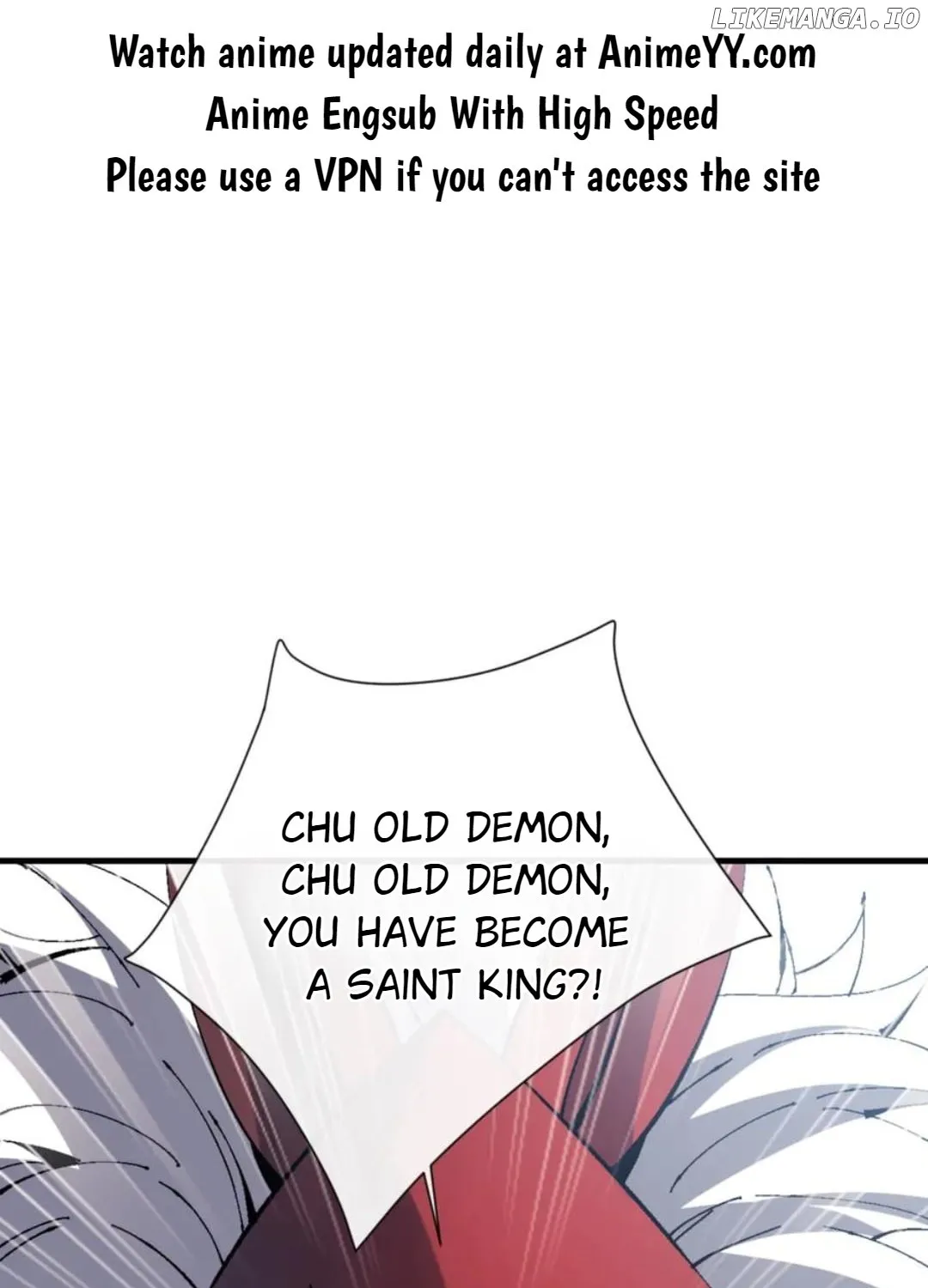 Master: This Villainous Disciple Is Not The Holy Child Chapter 142 page 64 - 