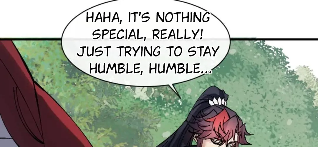Master: This Villainous Disciple Is Not The Holy Child Chapter 142 page 67 - 