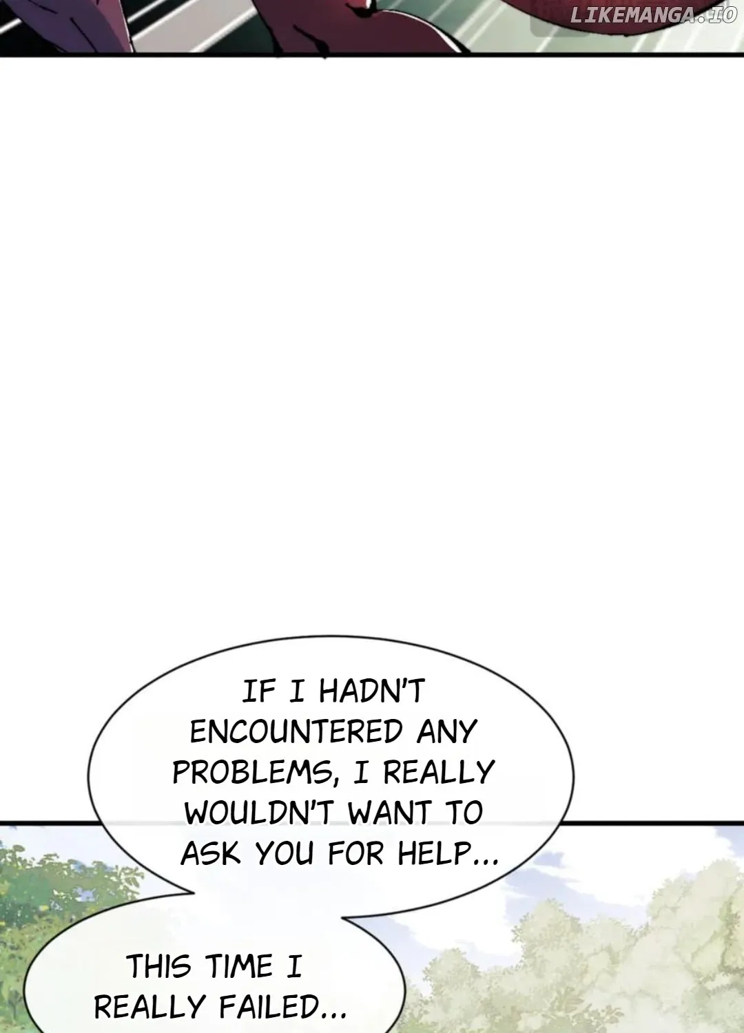 Master: This Villainous Disciple Is Not The Holy Child Chapter 142 page 72 - 