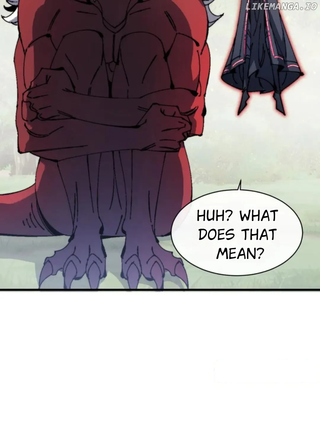 Master: This Villainous Disciple Is Not The Holy Child Chapter 142 page 74 - 