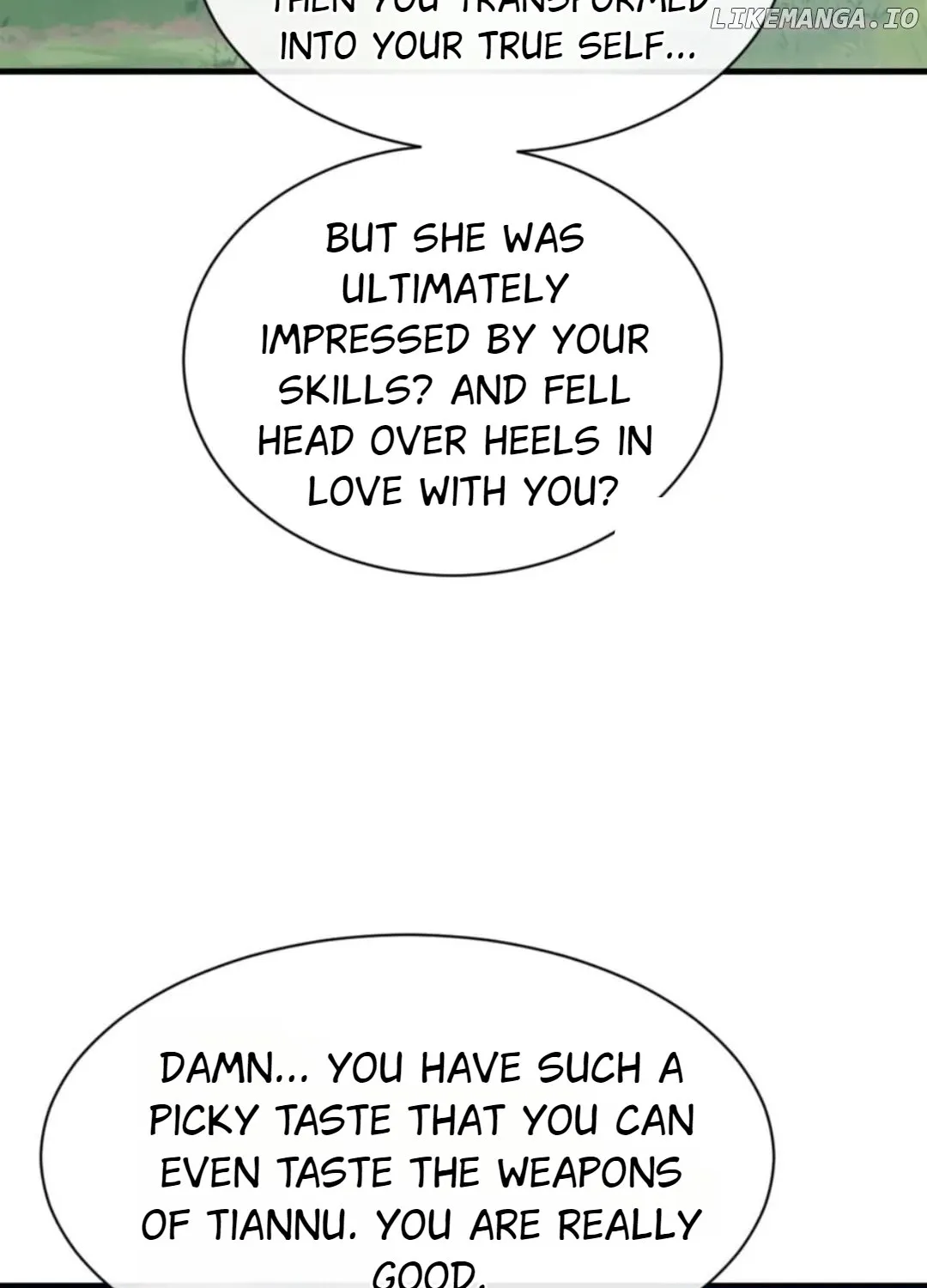 Master: This Villainous Disciple Is Not The Holy Child Chapter 142 page 78 - 