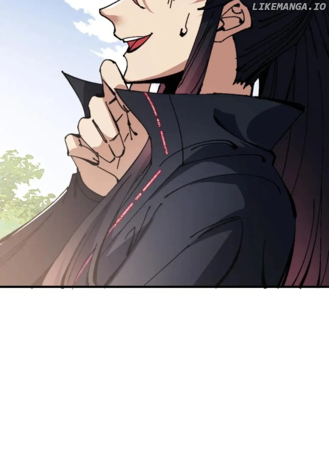 Master: This Villainous Disciple Is Not The Holy Child Chapter 142 page 80 - 