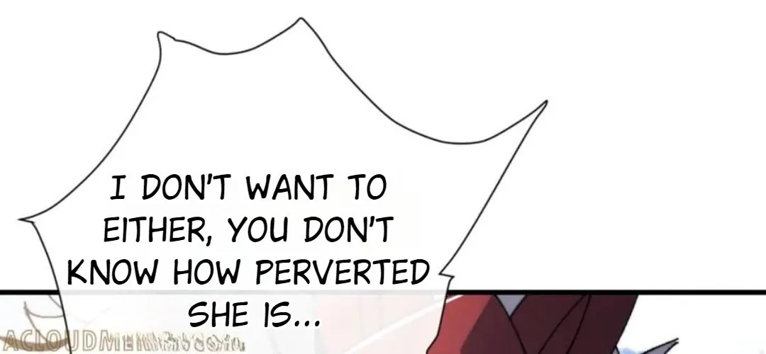 Master: This Villainous Disciple Is Not The Holy Child Chapter 142 page 81 - 