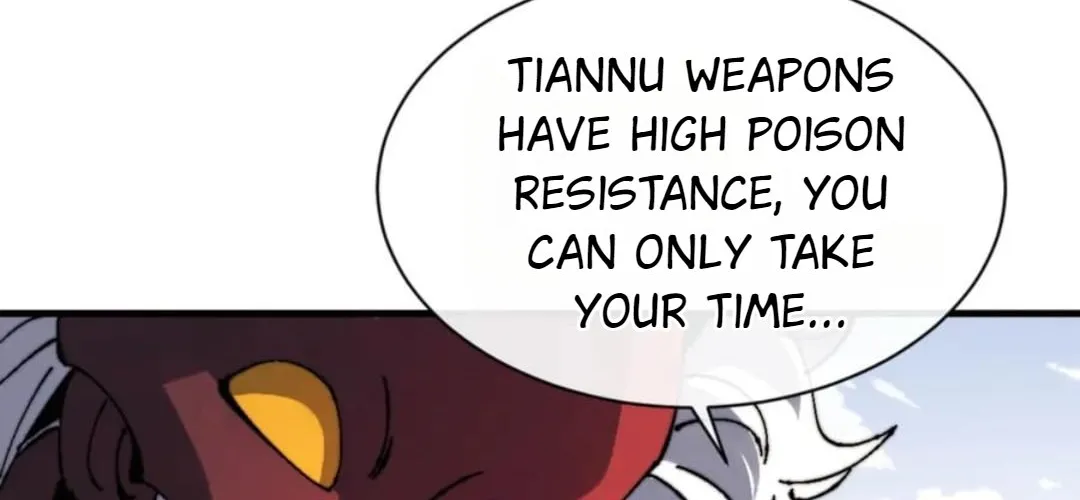 Master: This Villainous Disciple Is Not The Holy Child Chapter 142 page 94 - 