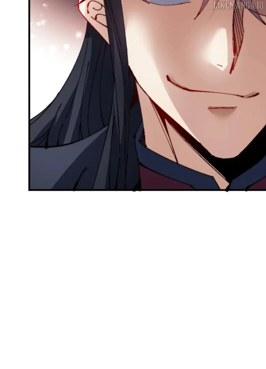 Master: This Villainous Disciple Is Not The Holy Child Chapter 143 page 12 - 