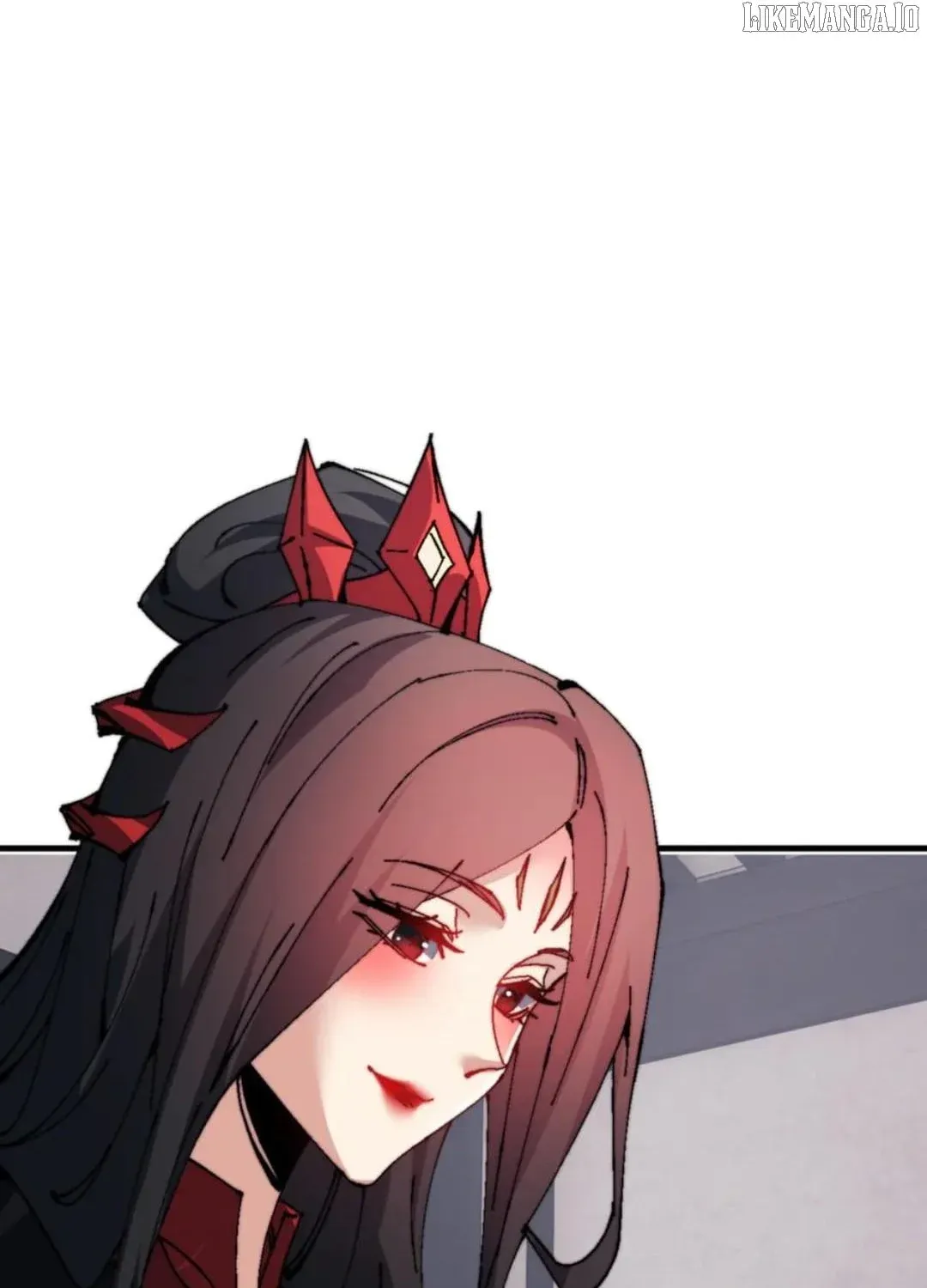 Master: This Villainous Disciple Is Not The Holy Child Chapter 143 page 16 - 