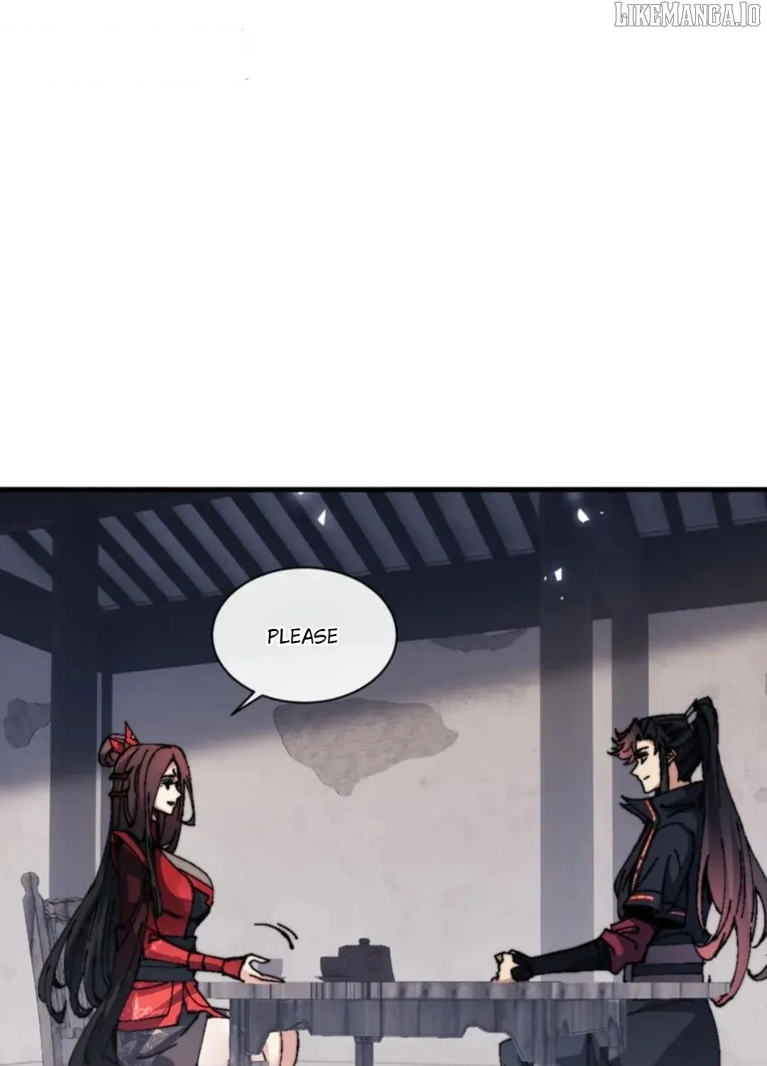 Master: This Villainous Disciple Is Not The Holy Child Chapter 143 page 18 - 