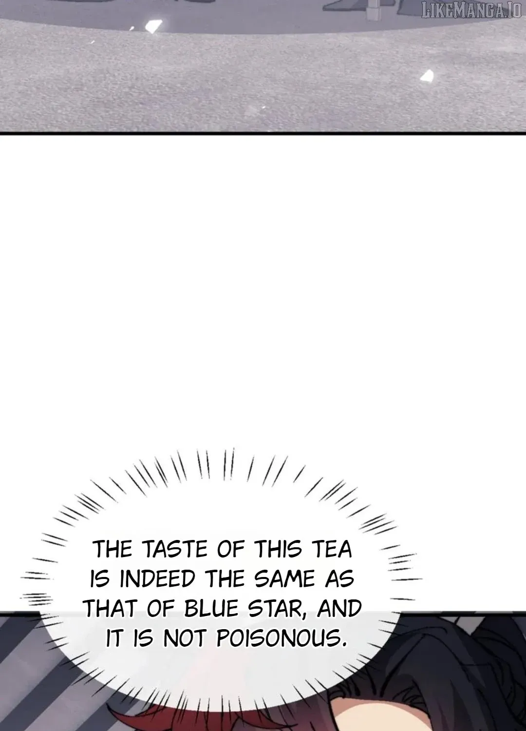 Master: This Villainous Disciple Is Not The Holy Child Chapter 143 page 20 - 