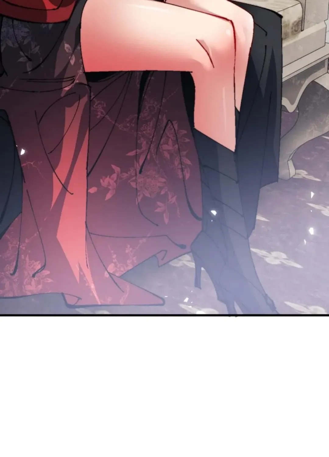 Master: This Villainous Disciple Is Not The Holy Child Chapter 143 page 3 - 