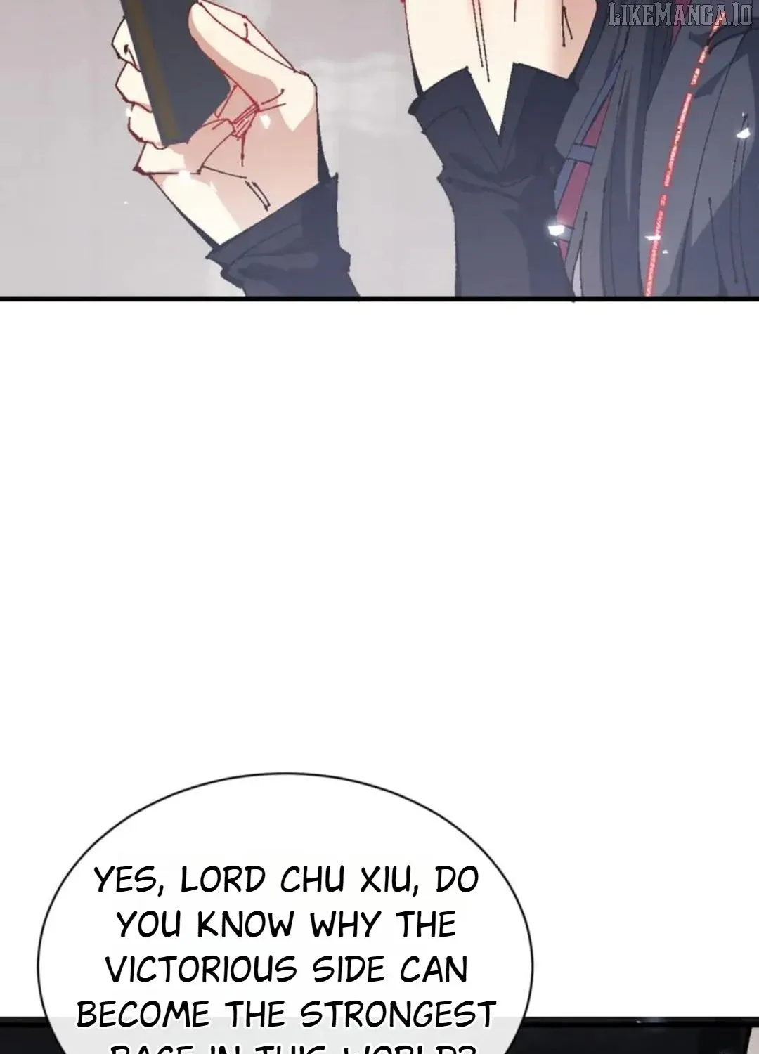 Master: This Villainous Disciple Is Not The Holy Child Chapter 143 page 46 - 