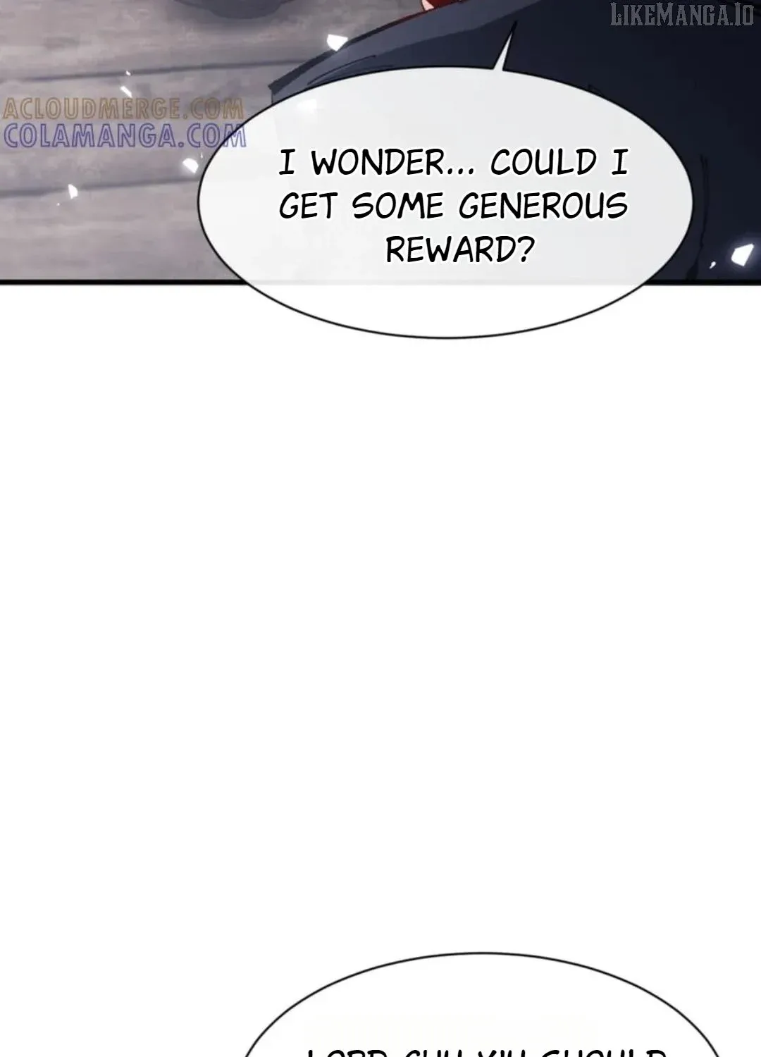 Master: This Villainous Disciple Is Not The Holy Child Chapter 143 page 48 - 
