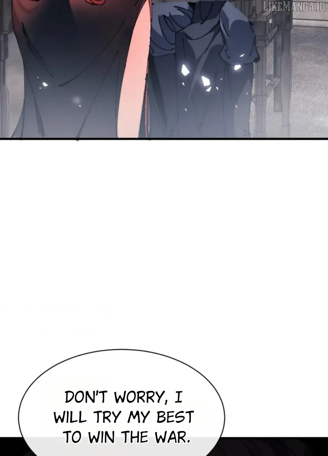 Master: This Villainous Disciple Is Not The Holy Child Chapter 143 page 56 - 