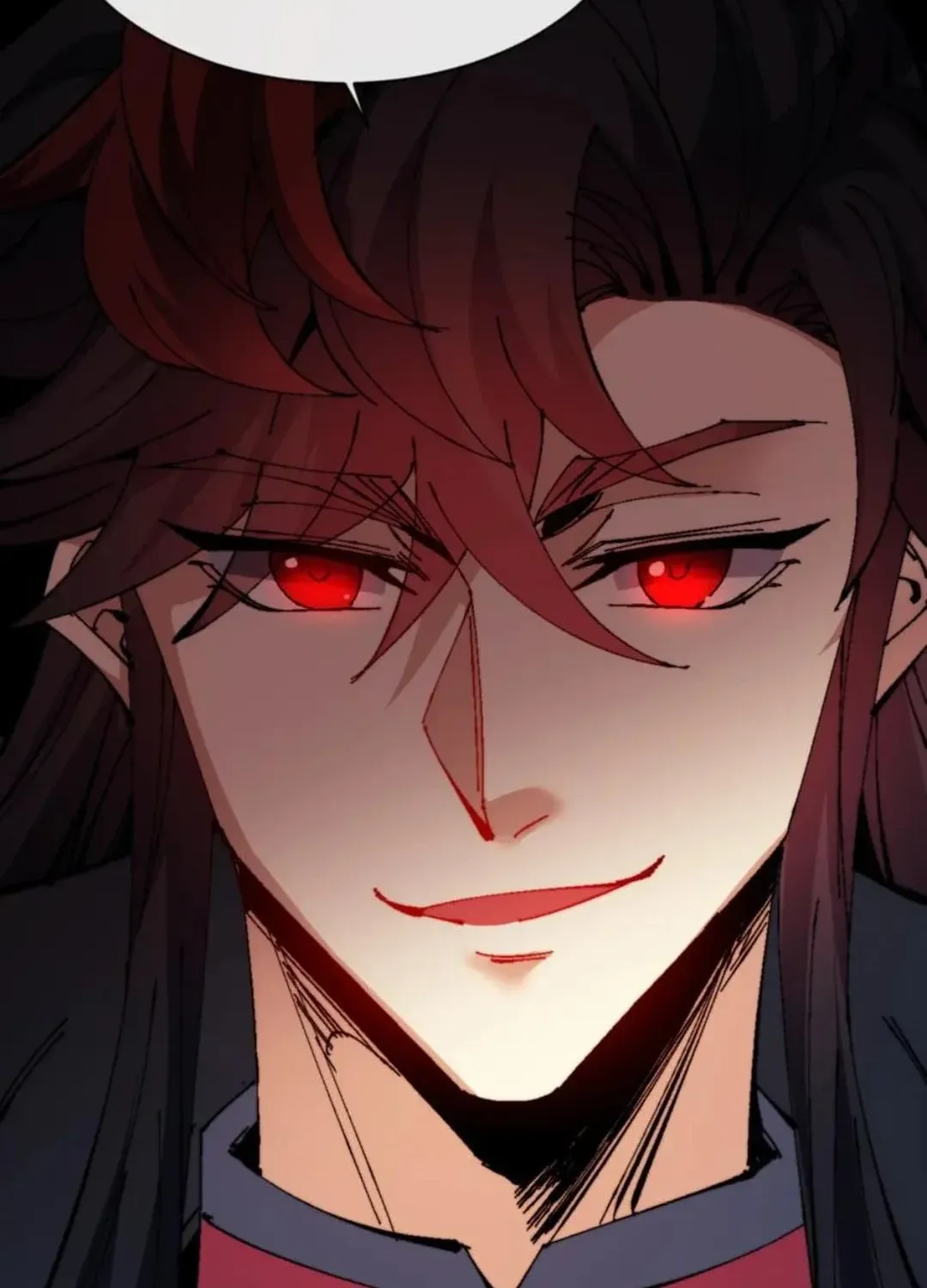 Master: This Villainous Disciple Is Not The Holy Child Chapter 143 page 57 - 
