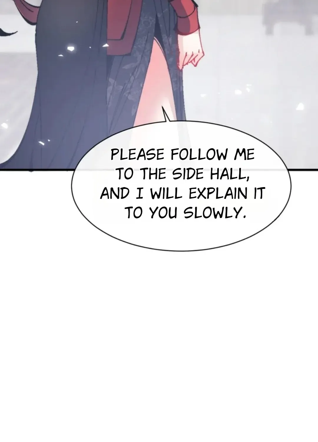 Master: This Villainous Disciple Is Not The Holy Child Chapter 143 page 7 - 