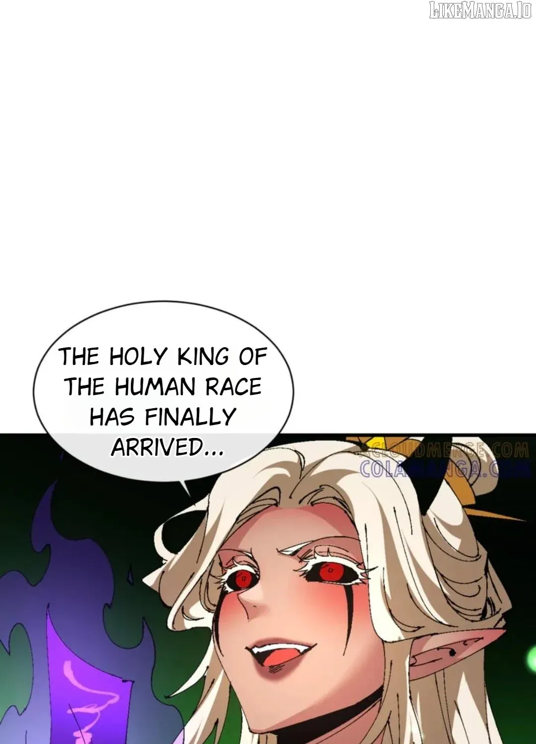 Master: This Villainous Disciple Is Not The Holy Child Chapter 143 page 70 - 