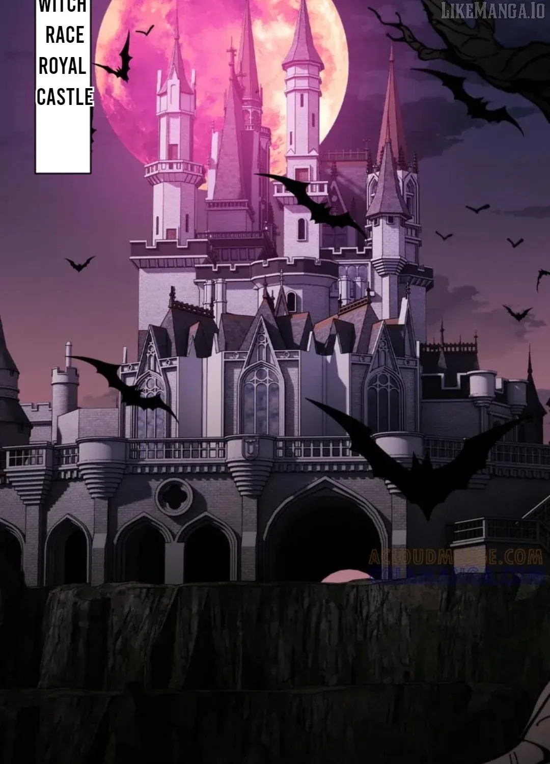 Master: This Villainous Disciple Is Not The Holy Child Chapter 143 page 74 - 
