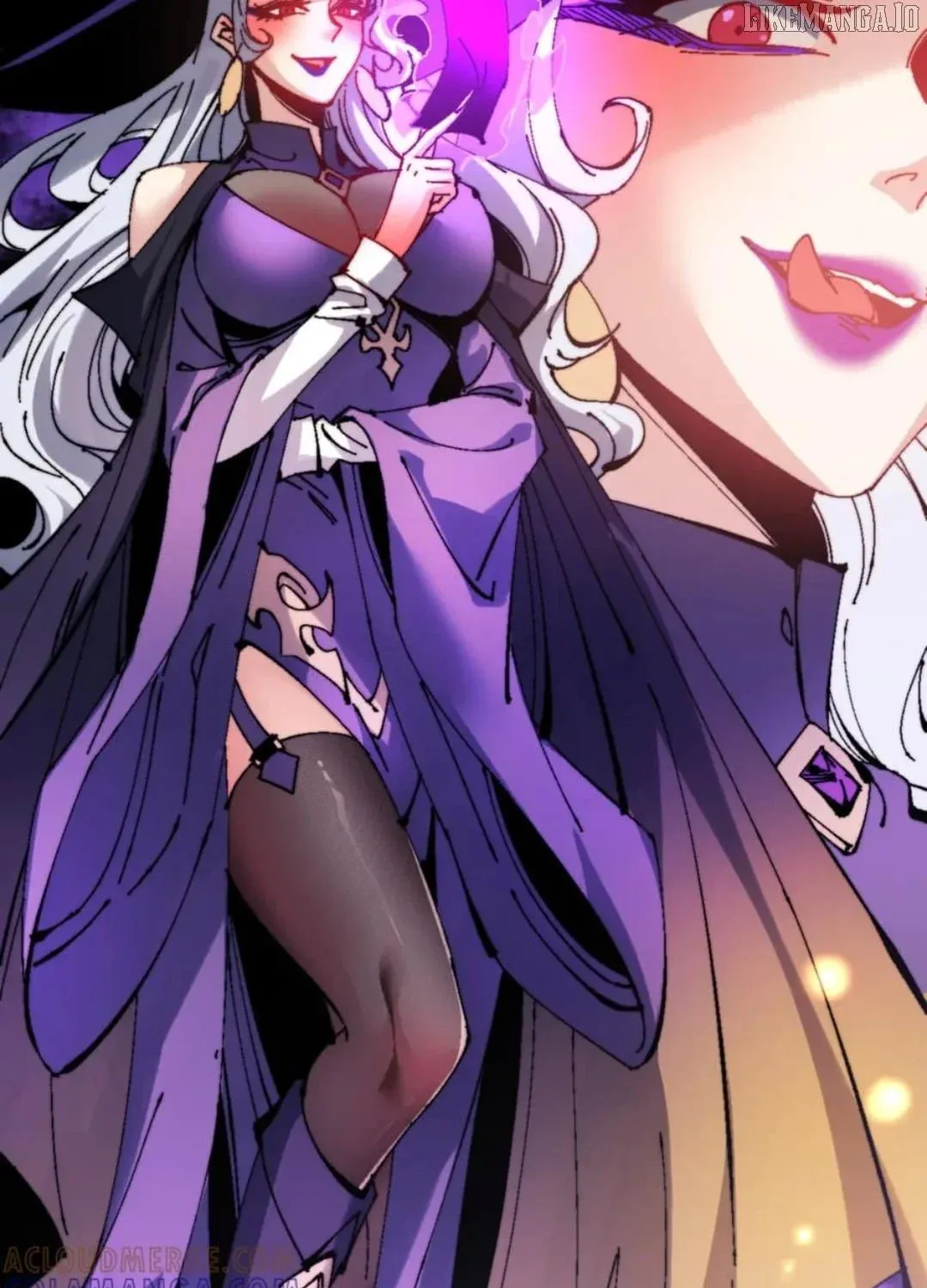 Master: This Villainous Disciple Is Not The Holy Child Chapter 143 page 76 - 