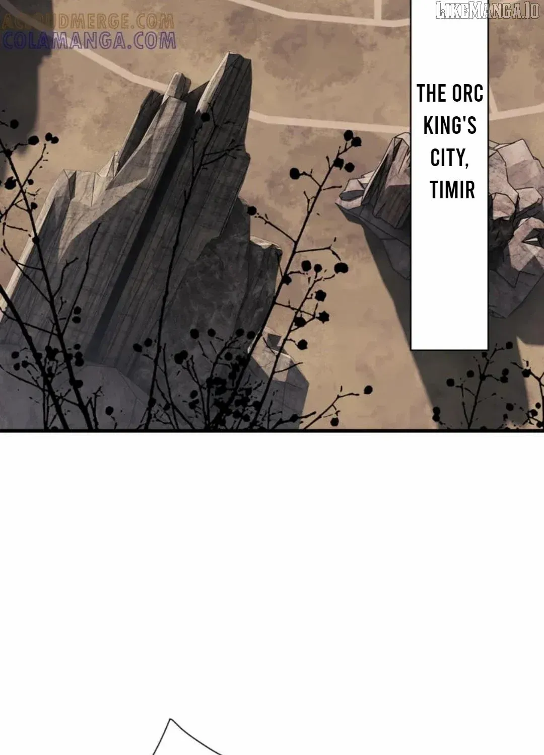 Master: This Villainous Disciple Is Not The Holy Child Chapter 143 page 80 - 