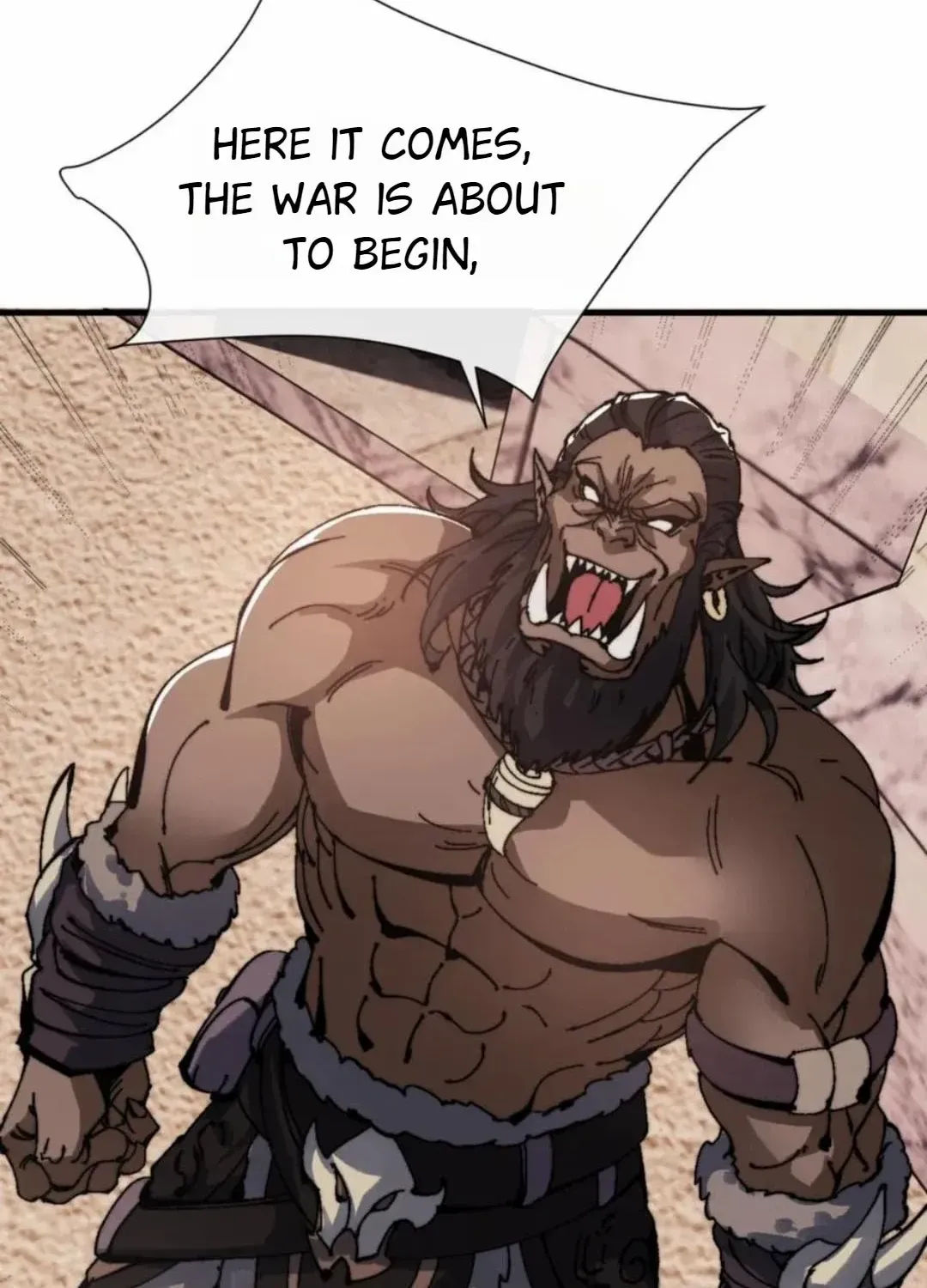 Master: This Villainous Disciple Is Not The Holy Child Chapter 143 page 81 - 