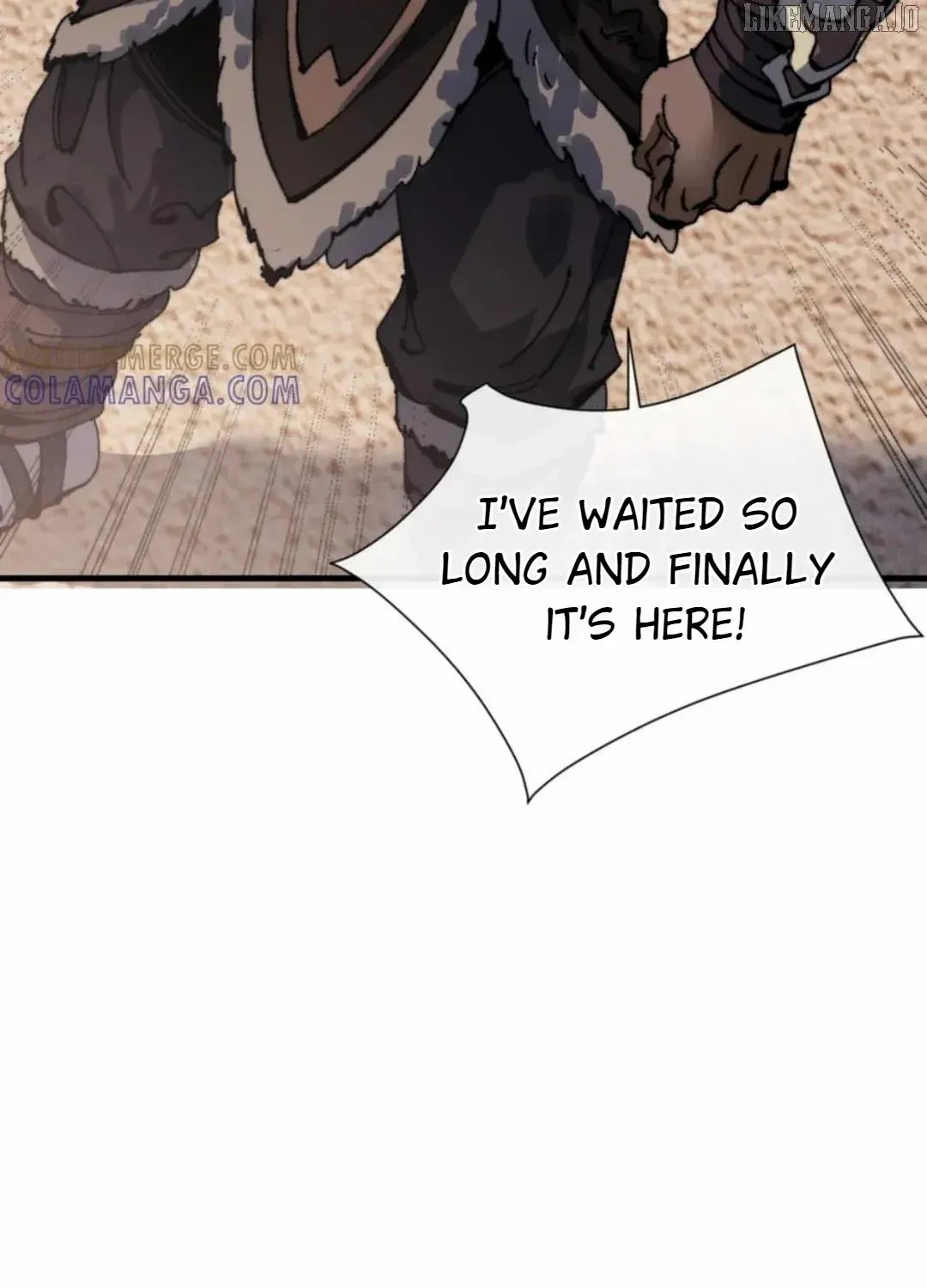 Master: This Villainous Disciple Is Not The Holy Child Chapter 143 page 82 - 