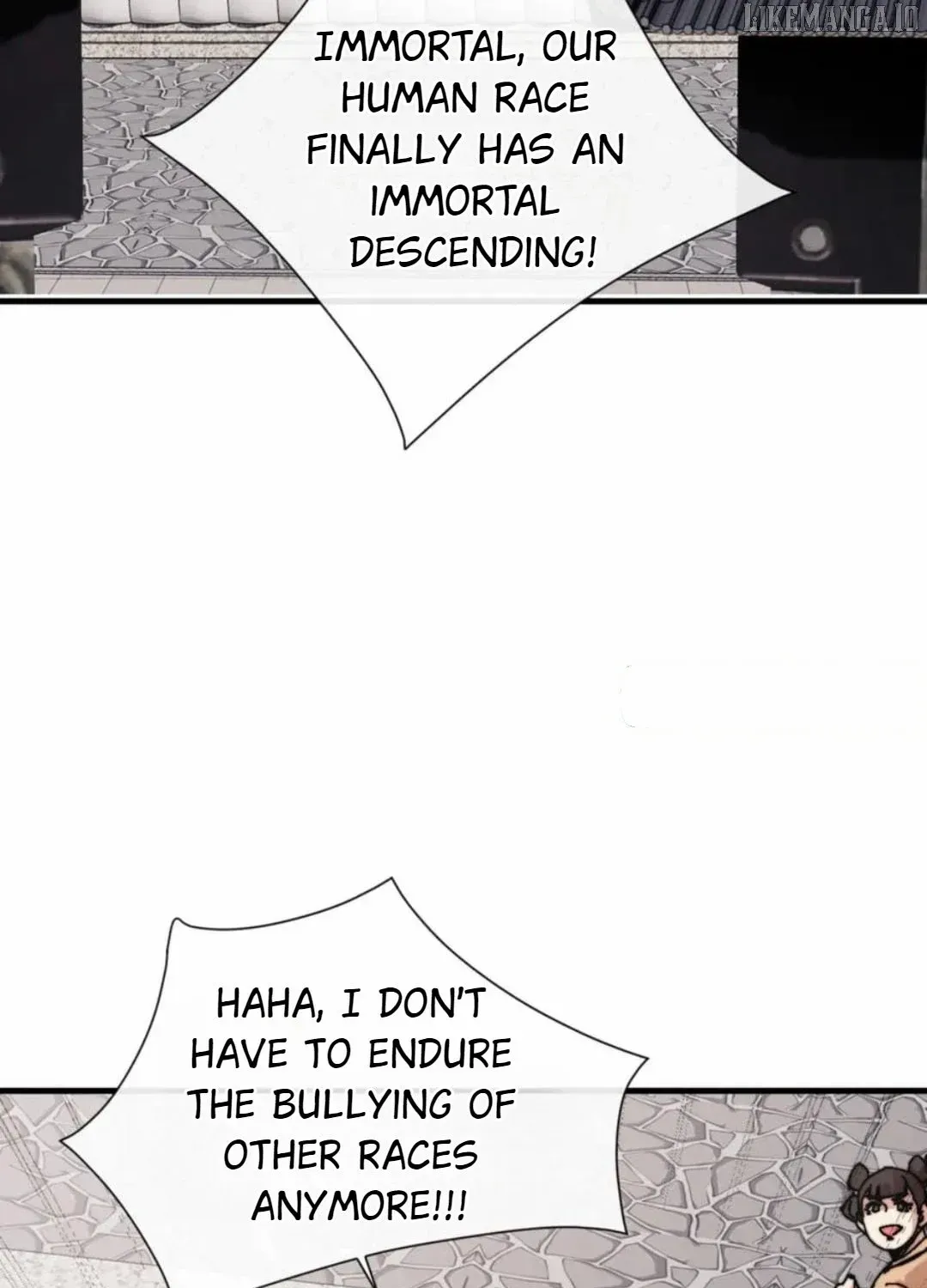 Master: This Villainous Disciple Is Not The Holy Child Chapter 143 page 84 - 
