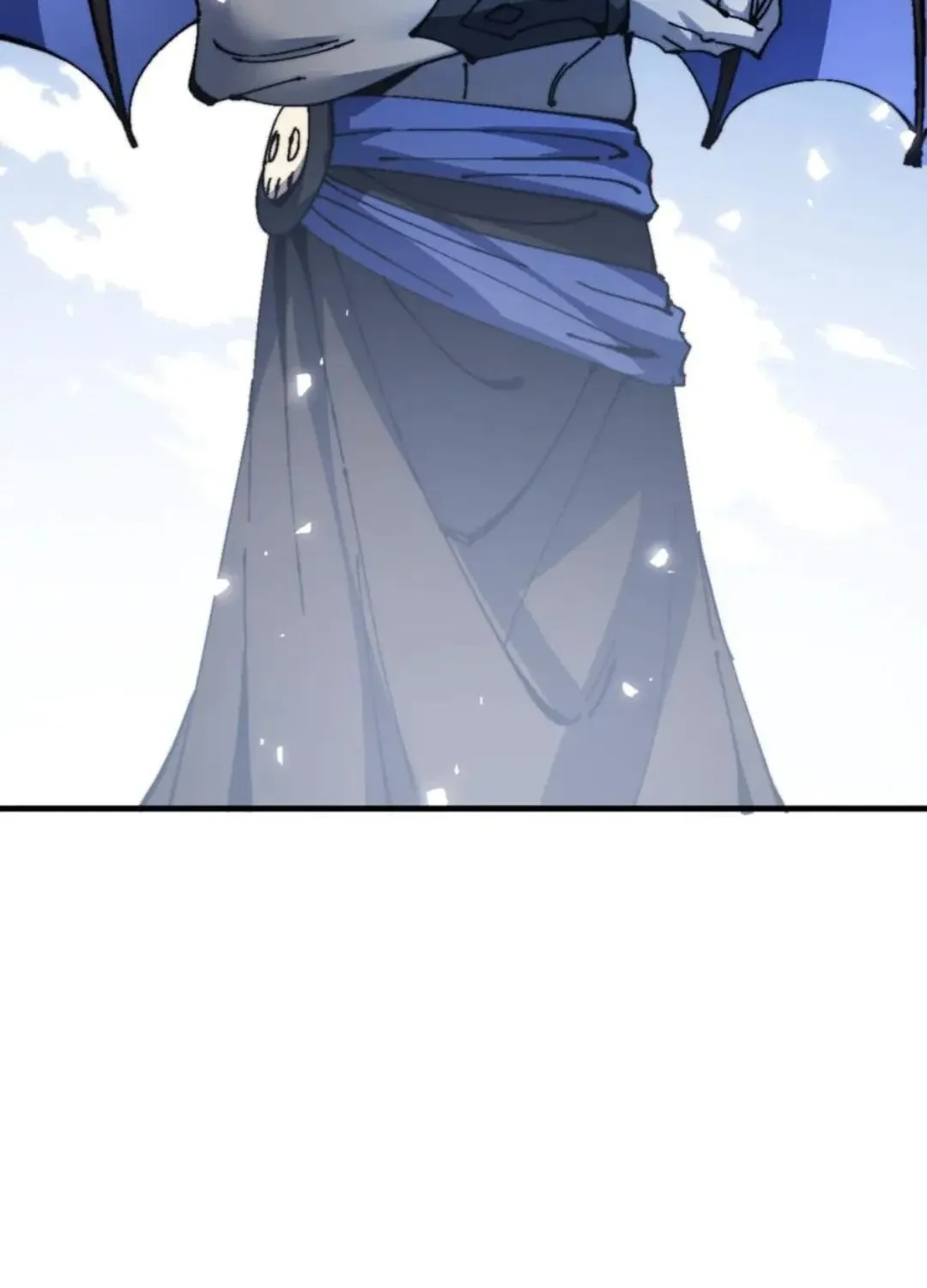 Master: This Villainous Disciple Is Not The Holy Child Chapter 143 page 89 - 
